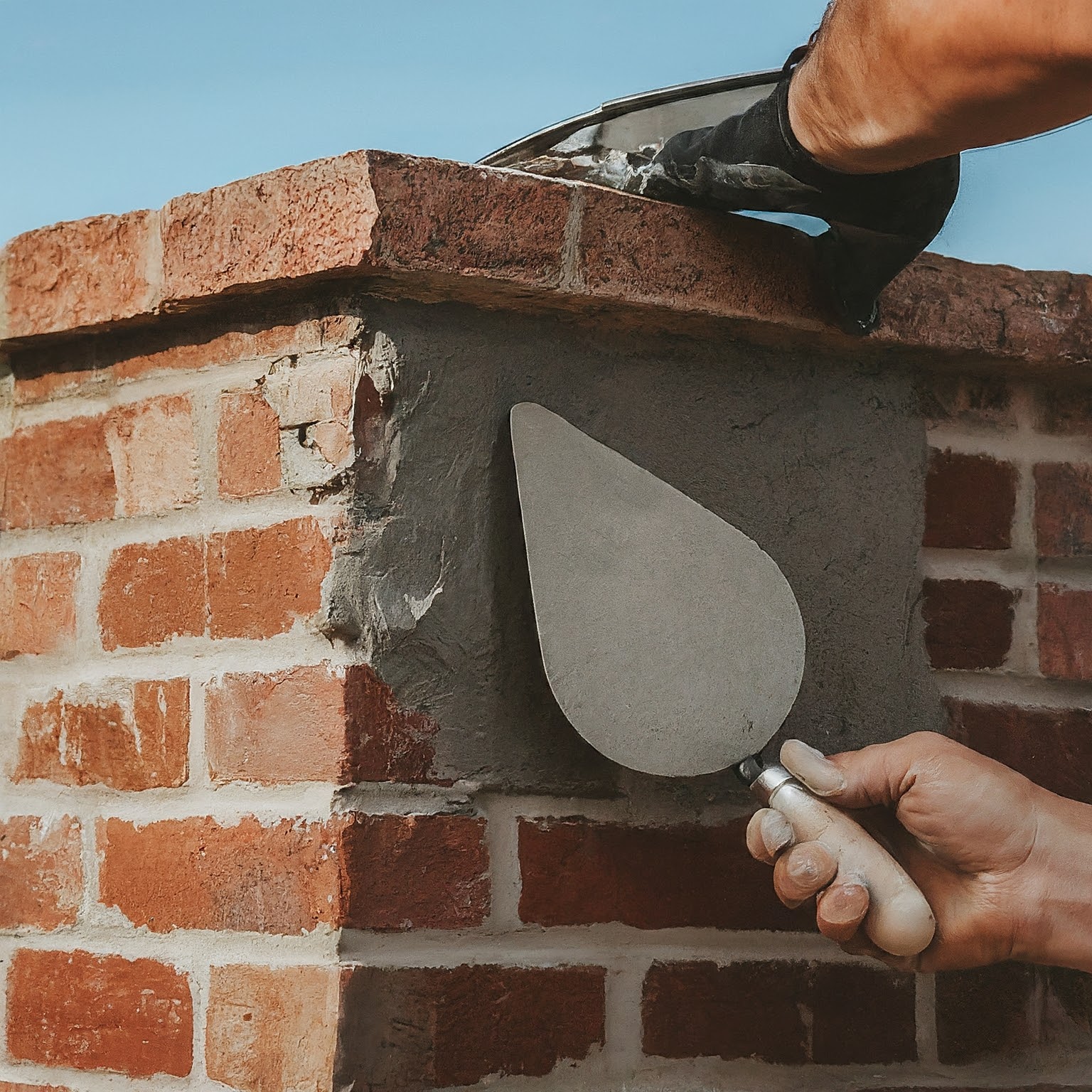 Expert Chimney Masonry Repair in Hartland, MI Expert Chimney Masonry Repair in Hartland, Michigan - Professional Service by Chimney Sweep Hartland Michigan