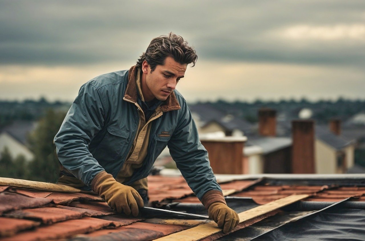 Chimney Waterproofing Services in Hartland, MI Professional Chimney Waterproofing Services In Hartland Michigan
