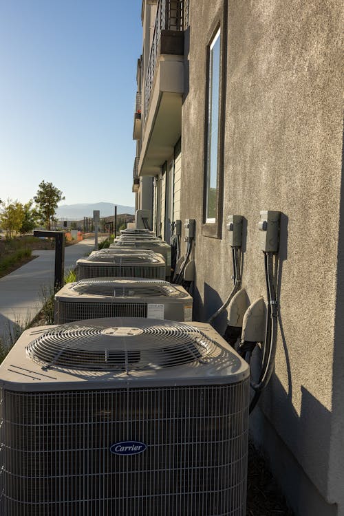 Expert Commercial Air Duct Cleaning Services in Hartland, MI Professional Commercial Air Duct Cleaning In Hartland Michigan