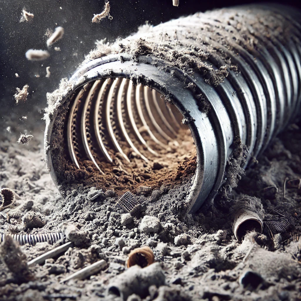 Expert Dryer Vent Cleaning Services in Hartland, MI Professional Dryer Vent Cleaning Hartland MI - Expert Safety and Efficiency Solutions by Chimney Sweep Hartland Michigan